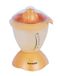 Techwood TPF-20 elektrische citruspers 0,75 l 20 W Geel