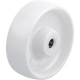 Blickle PPN 150/20R Wiel met hoog draagvermogen Wieldiameter: 150 mm Draagvermogen (max.): 300 kg 1 stuk(s)