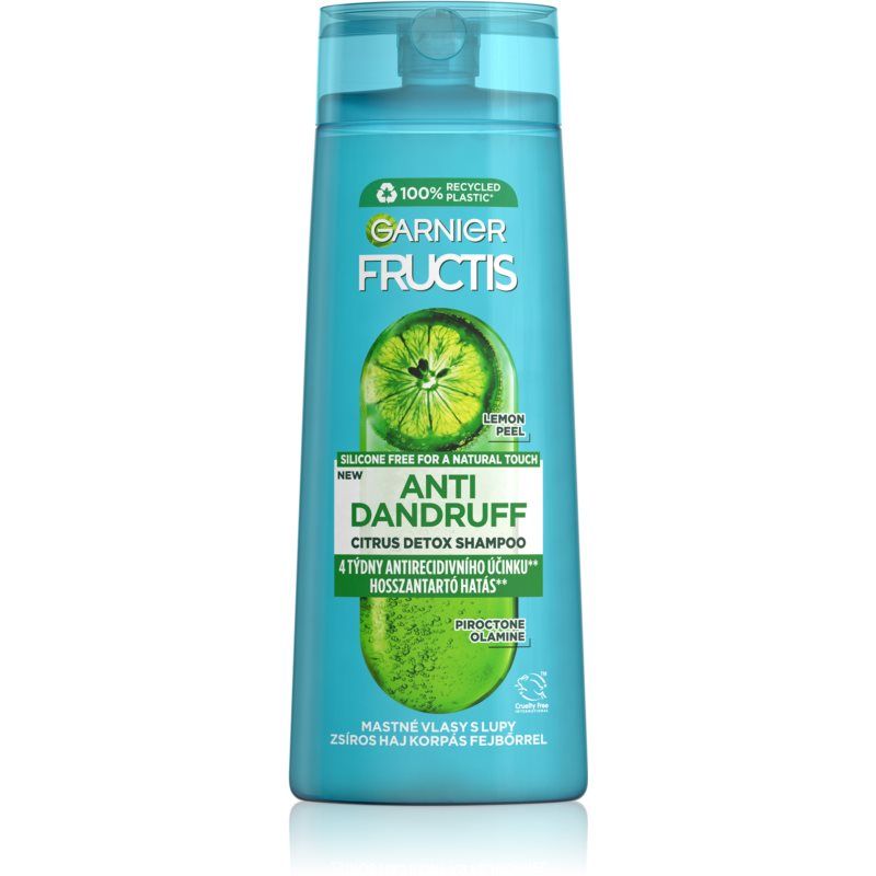 Fructis
