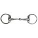 HKM anatomisch 16 mm mas. Edelstaal Bustrens 65 mm/135 mm wijd