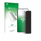 upscreen Privacy Screenprotector voor Samsung Galaxy S26 Ultra