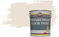 Paintmaster PU Betonverf - 10L - RAL 9001 | Crèmewit