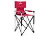 Obelink Chaise enfant - Rouge