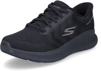 Skechers Slip-Ins: Go Walk Now - Payton, Mannen, Zwart, Sneakers, maat: 44