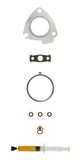 Turbo AJUSA Turbo set JTC11987 montageset, oplader