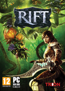 Trion World Network Rift - Special Edition