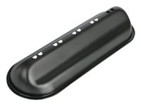 WMF 32.0100.4601 ovenschaal Rechthoekig Zwart