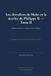 Les Fonds Francophone Mémoires Maritimes- Les chevaliers de Malte et la marine de Philippe II - Tome II Paperback