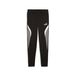 PUMA Essentials sweatpant met kleurvlakken voor jongeren 164, Black