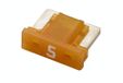 HELLA 8JS 728 596-292 zekering - mini platte steekzekering - 5A - hoeveelheid: 5