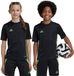 adidas teamwear adidas Tabela 23 Jersey Kinderen Zwart-Limoengroen Maat 176cm