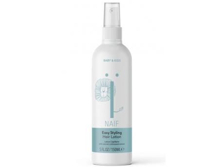 Naïf Easy Styling Hair Lotion - 150ml