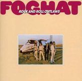 Rock Foghat - Rock & Roll Outlaws (CD)