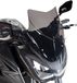 BARRACUDA Écran Aerosport Kawasaki Z300 2015-2017 Gris
