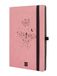 Finocam - Notitieboek Design effen Butterfly
