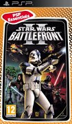 LucasArts Star Wars Battlefront 2 (essentials) PlayStation Portable (PSP)