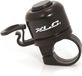XLC DD-M06 Mini Fietsbel - Zwart - 22,2 mm