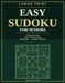 Large Print Easy Sudoku for Seniors: 100 Easy Puzzles | One Puzzle Per Page | Huge Digits | Complete Solutions