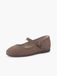 Pisamonas Ballerina's taupe