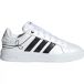 adidas Grand Court 3.0 Girls Junior CHAUSSURES Mixte enfant
