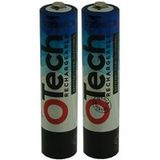 Otech Batterie pour PHILIPS CD155