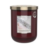Grote Heart & Home Grote kaars 340 g Pure betovering