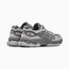 ASICS Gel-NYC 2.0 - Unisex - Cement Grey - Maat EU 45
