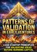Patterns 9783565449910 Patterns of Validation in Early Ventures: Lean Startup Principles for Validating Ideas Before Burning Capital