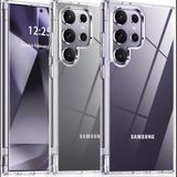 Samsung Mobeen Clear Cover