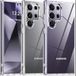 Samsung Mobeen Clear Cover