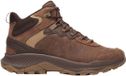 Merrell Speed Strike 2 Mid Leather Waterproof Chaussures d'extérieur Homme