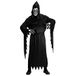 Widmann Magere hein Grim reaper kostuum heren