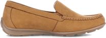 Gabor Loafers en cuir pour femmes