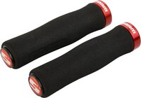 SRAM Contour handvatten rood/zwart