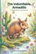 The Young Explorers The Indomitable Armadillo Paperback