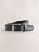 Next Riem zwart