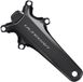 Shimano Pédale de vélo avec capteur de puissance noir