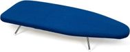Merkloos Kleine Strijkplank 31 x 74.5 cm - Blauw