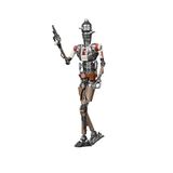 Star Wars The Black Series IG-11 (Nevarro Marshal) uit Star Wars: The Mandalorian, hoogwaardige verzamelactiefiguur van 15 cm