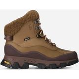 UGG Bruine Adirondack Meridian Hiker leren laarzen