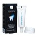 Woom, kit de blanchiment des dents, 30 ml + 1x capuchon en silicone sur les dents