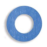Acquastilla 112342 Fasitomnia voor Flengen Pn6, meerkleurig, 10 stuks
