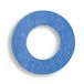 Acquastilla 112342 Fasitomnia voor Flengen Pn6, meerkleurig, 10 stuks