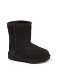 UGG Classic II laars van suède