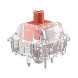 Glorious Gaming Fox Ultralight Linear Switches (110 stuks)