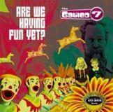 Bertus Distributie The Galileo 7 - Are We Having Fun Yet?