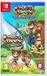 Numskull Games Jeu Harvest Moon: The Lost Valley & Skytree Village Switch