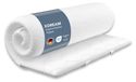 Surmatelas orthopédique en mousse à froid, 180 x 200 cm