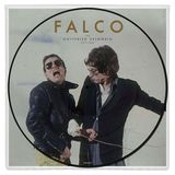 Junge Falco - Junge Roemer - Helnwein Picture Disc
