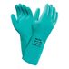 Ansell RASOLVEX37-675_10 beschermende handschoenen, groen, 10 maten, 12 stuks